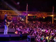 Fest Verão Paraíba começa sábado, 7