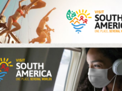 Brasil lança roteiro integrado na Feira de Turismo de Madri