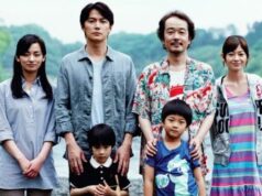 Cineclube exibe “Assunto de família”