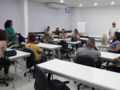 Parque Tecnológico faz reunião com startups
