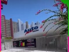 Tem camarote no Folia de Rua!