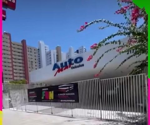 Tem camarote no Folia de Rua!