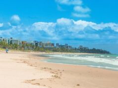 Cabedelo se destaca para investimento imobiliário na Paraíba