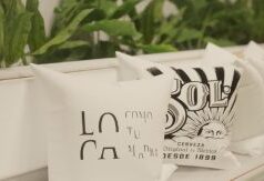 Loca Como Tu Madre inaugura Lounge Sol