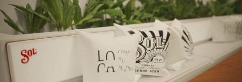 Loca Como Tu Madre inaugura Lounge Sol