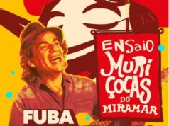 Muriçocas do Miramar faz ensaio geral neste domingo, 5