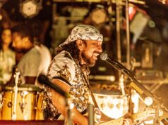 Começa nesta quinta, 9, a entrega dos abadás do Bloco Vumbora