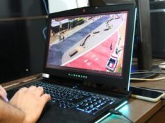 Segurança Pública terá 33 câmeras na avenida Epitácio Pessoa