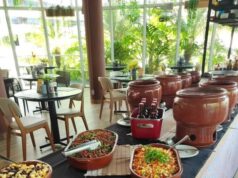 John’s Grill estreia roda de samba neste sábado,11