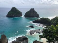Associação questiona limite de turistas em Fernando de Noronha
