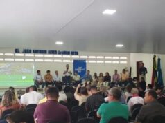 Fórum no Vale do Mamanguape discute agenda para desenvolvimento