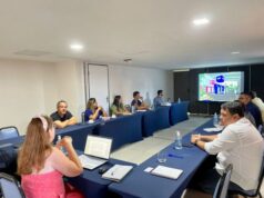 Expo Turismo Paraíba já está comercializando os estandes