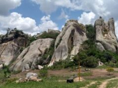 Queimadas: a cidade das pedras se abre para o turismo