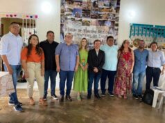 Governo quer consolidar interiorização do turismo na Paraíba