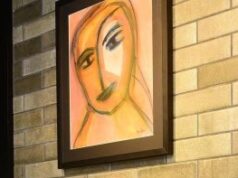 Artistas femininas expõem no Espaço Arte Brasil