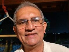 Entrevista: Prefeito de Araruna, PB, Vital Costa