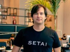 CEO do Grupo GP Setai, André Penazzi participa do projeto DR no DNL