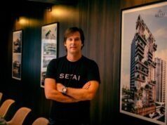 CEO do Grupo GP Setai, André Penazzi, participa do Projeto DR no DNL