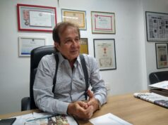 Abelardo Jurema toma posse na Abrajet PB na terça-feira, 7