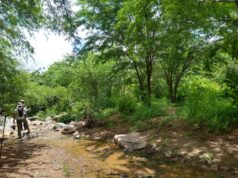 Araruna lança passaporte de trilha de longo curso