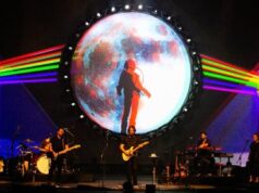 Neste domingo: Tributo a Pink Floyd
