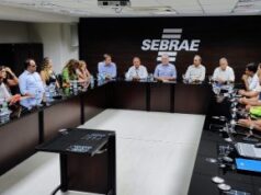 Sebrae/PB é exemplo e recebe 11 prefeitos de Minas para conhecer as práticas daqui