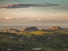 Araruna, na Paraíba, vai sediar 23º Encontro Nacional de Astronomia