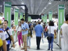 Expoturismo PB: estandes à venda até 6 de abril