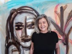 Espaço Arte Brasil recebe Heloísa Maia