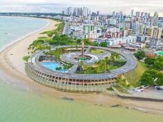 Ampar emite nota sobre Hotel Tambaú