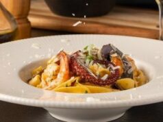 Trattoria Iocá lança Noite Italiana