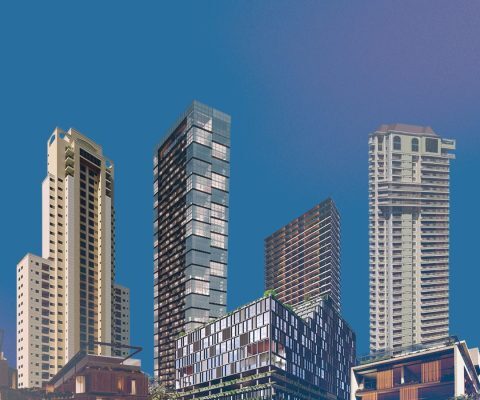 Massai é classificada em 1º lugar no ranking INTEC entre as construtoras paraibanas