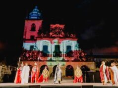 Paixão de Cristo da Funjope será um musical