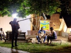 “Expedição Terroá Paraíba”: festival vira documentário