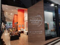 Partage Shopping abre Loja Conceito do Artesanato Paraibano