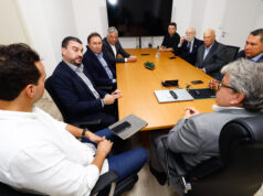 Paraíba vai sediar Nordeste Export