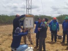 Paraíba terá monitoramento de clima urbano