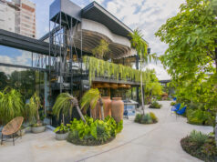 Mercado Capim Fashion volta no Ville des Plants