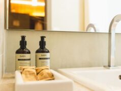 BA’RA Hotel tem amenities ecológicos