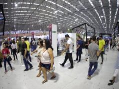 Expo Turismo Paraíba em contagem regressiva