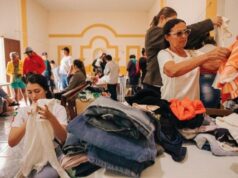 Brechó Soul Consciente faz parceria com Ong Milagre Sertão