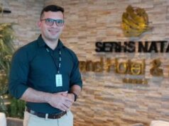 SERHS tem novo gerente de Marketing