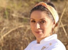 Entrevista: Chef Eliane Régis, embaixadora da Paraíba na gastronomia