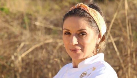 Entrevista: Chef Eliane Régis, embaixadora da Paraíba na gastronomia