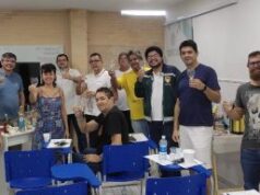 Começa Curso de Sommelier de Cachaças