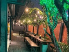 Santa Cana, em Manaíra: sabor mineiro em pratos e petiscos