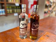 Abertas as inscrições para Curso de Sommelier de Cachaça, em Areia