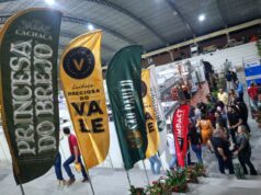 Areia Mostra Cachaça divulga conhecimento para a valorização do produto