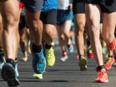 Corrida dos Parques pela Sustentabilidade acontece dia 4 de junho