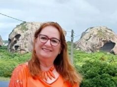 Entrevista: Regina Amorim, gestora de turismo do Sebrae